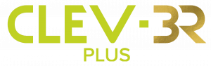 Clev3r Plus Logo