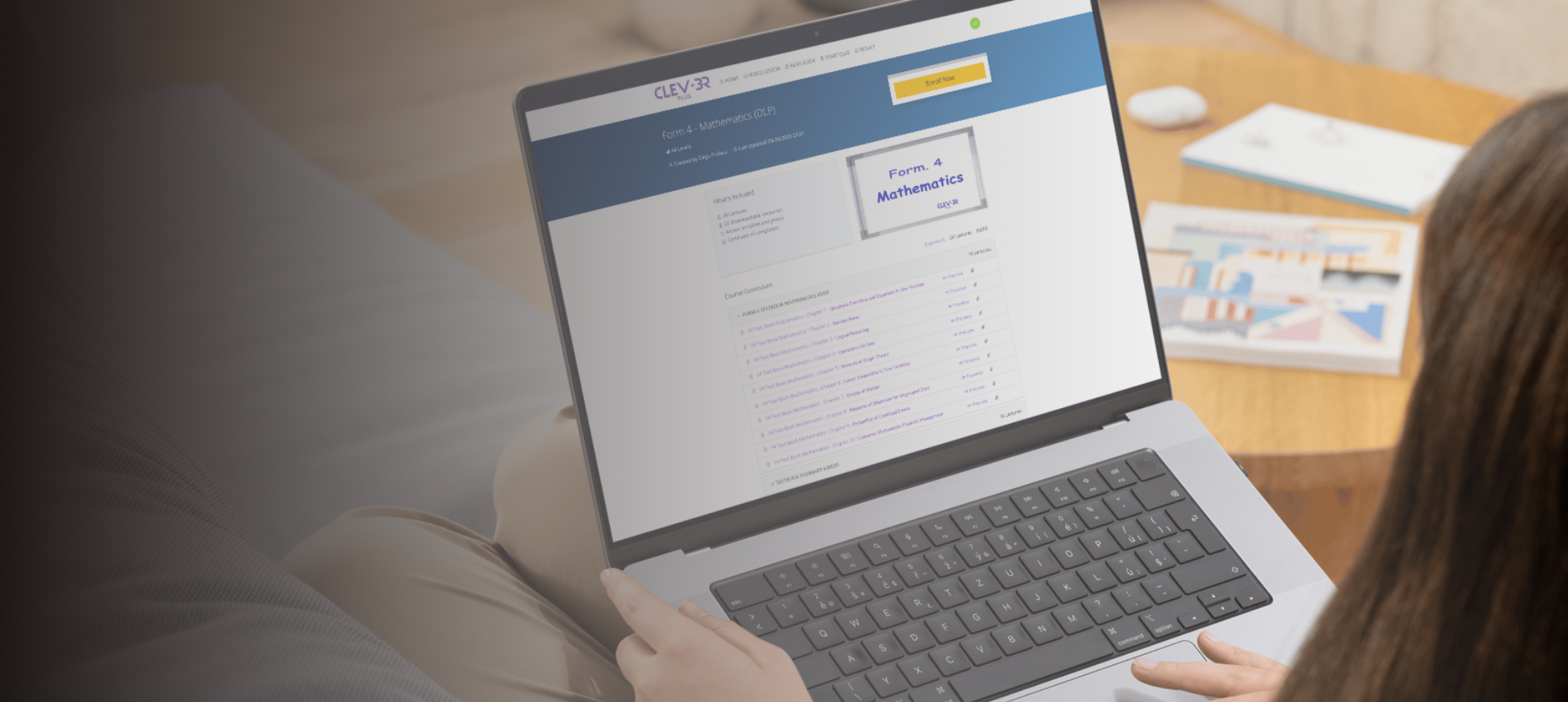 Digital Textbooks in the portal